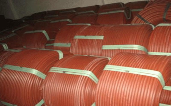 RPE阻燃伊宁市穿线管具有哪些特性 RPE阻燃伊宁市穿线管具有哪些特性