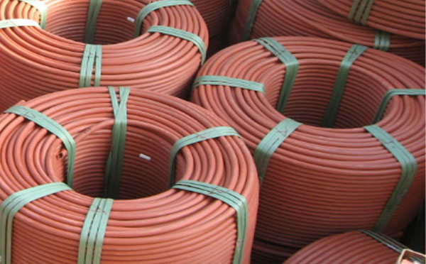 聚乙烯阻燃伊宁市穿线管具有哪些优势 聚乙烯阻燃伊宁市穿线管具有哪些优势