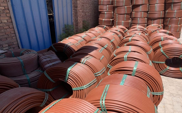 聚乙烯伊宁市穿线管备受欢迎的原因居然是这些