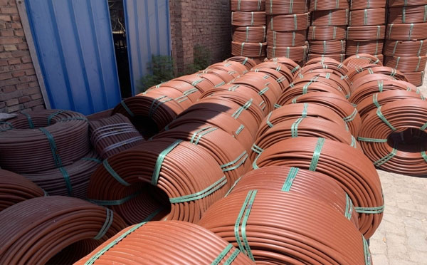 为什么rpe伊宁市穿线管会使用的如此广泛