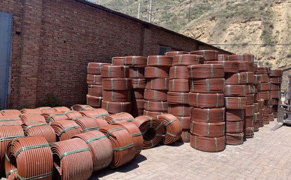 伊宁市穿线管 伊宁市穿线管