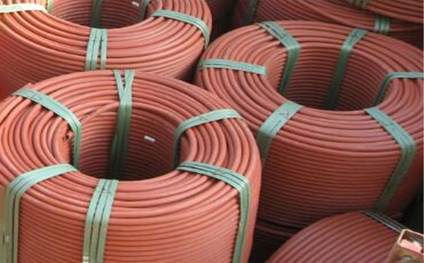 聚乙烯伊宁市穿线管 聚乙烯伊宁市穿线管