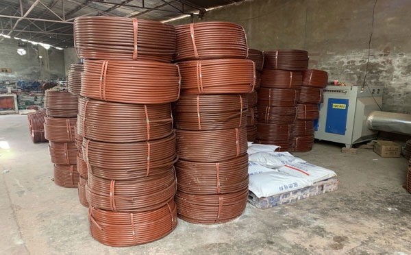 阻燃伊宁市穿线管安装的注意事项