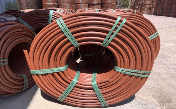 rpe伊宁市穿线管的生产的方法是什么