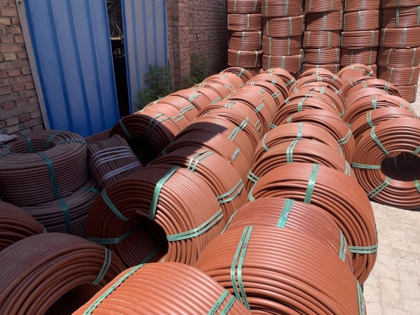 如何选择一条合适耐用的伊宁市穿线管