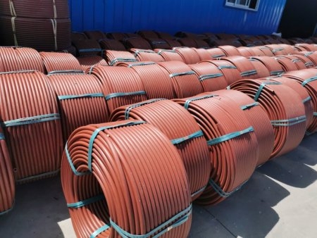 金属伊宁市穿线管在家装中的重要性