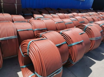 RPE伊宁市穿线管铺设过程中的注意事项 RPE伊宁市穿线管铺设过程中的注意事项