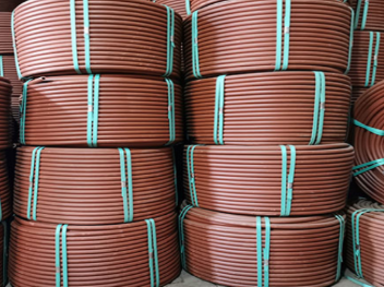 RPE伊宁市穿线管的特点