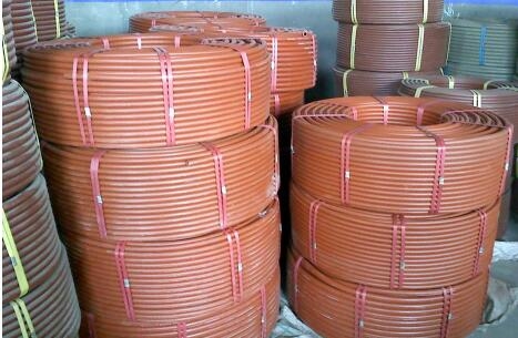 RPE伊宁市穿线管的应用范围