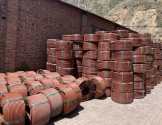 伊宁市穿线管的好处有哪些