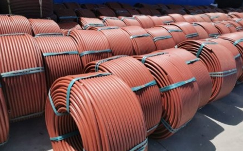 使用RPE伊宁市穿线管有哪些常见施工难点? 使用RPE伊宁市穿线管有哪些常见施工难点?