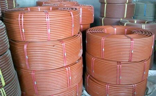 提升工程安全:聚乙烯(RPE)阻燃伊宁市穿线管在现代建筑中的应用 提升工程安全:聚乙烯(RPE)阻燃伊宁市穿线管在现代建筑中的应用