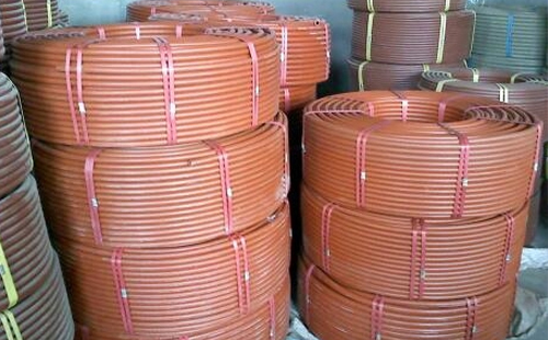 伊宁市穿线管防雷接地技术实施要点 伊宁市穿线管防雷接地技术实施要点