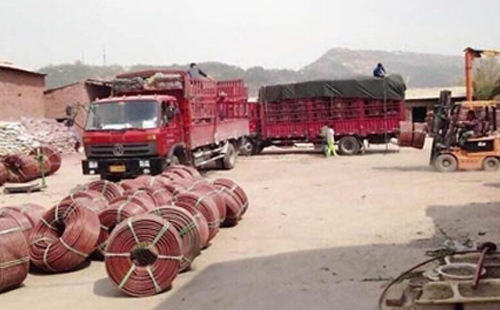 穿线管选型与施工全解析：伊宁市穿线管如何正确安装