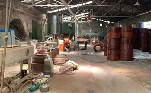 家装防火别忽视!阻燃伊宁市穿线管安装规范详解 家装防火别忽视!阻燃伊宁市穿线管安装规范详解