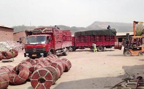 伊宁市穿线管选型与安装技术全解析