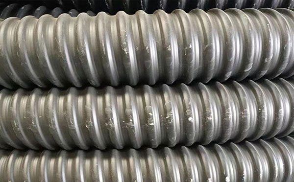 现代线缆防护的理想选择：伊宁市碳素波纹管技术特性与工程应用全景解析